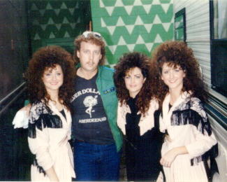 Minnesota State Fair 1994