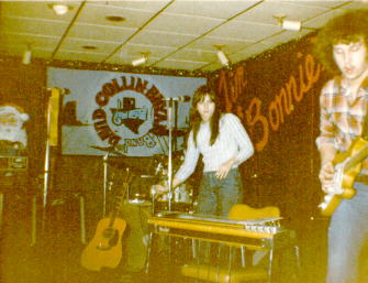 Green Bay, Wis. 1984