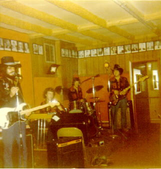 Cross Country (1980)